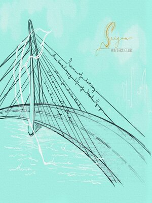 cover image of Saigon Writers Club Short Story Anthology--Dry Season 2022